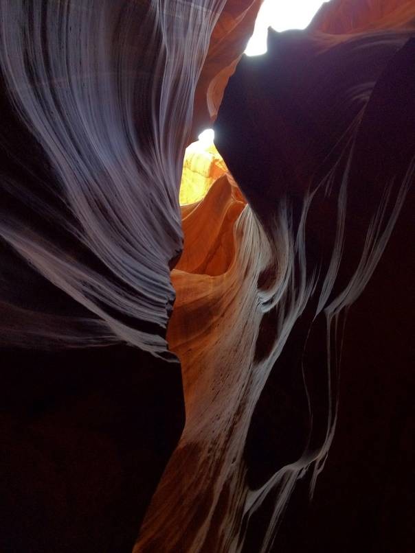 Antelope Canyon