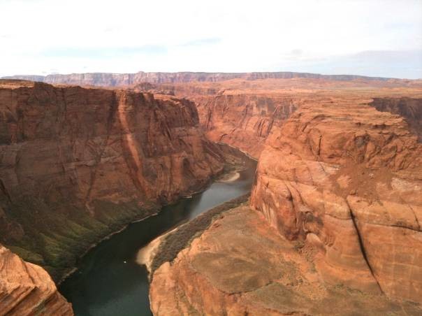 Horseshoe Bend