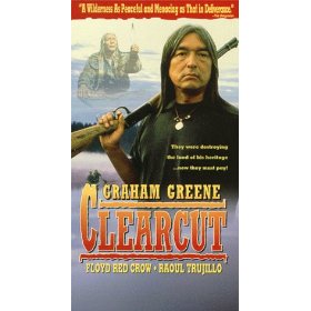 clearcut