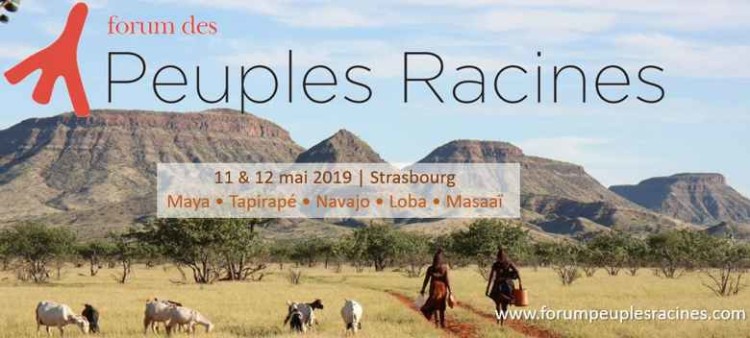 Forum des Peuples Racines 2019