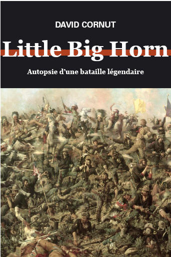 livre en français sur little big horn