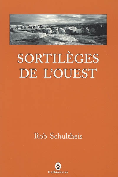 Sortilèges de l'ouest