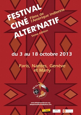 CINE ALTER'NATIF 2013