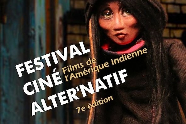 7e festival ciné alter’natif