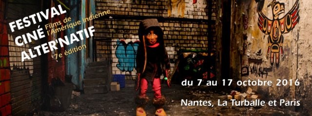 7e festival ciné alter’natif