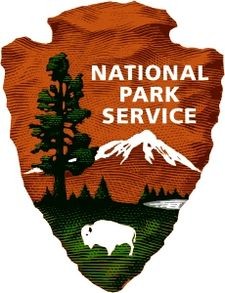 Logo National Park Service