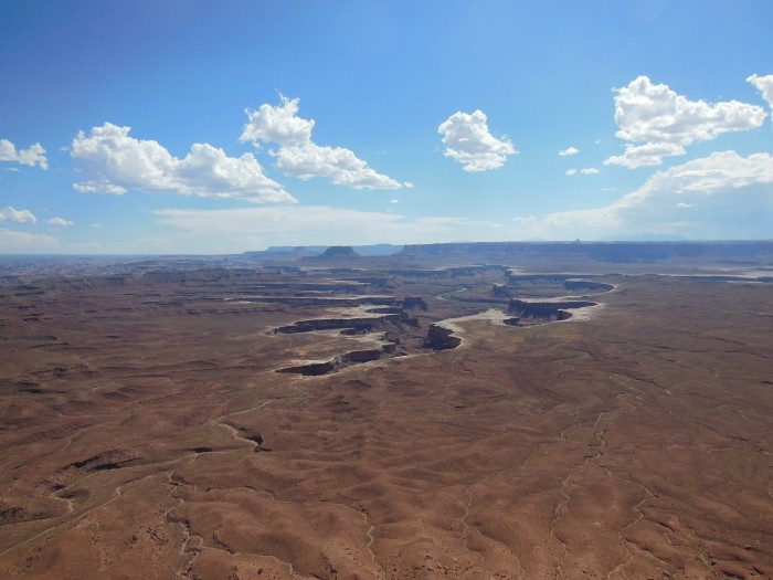 canyonlands