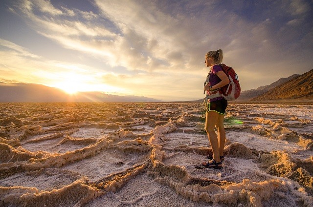 Death Valley