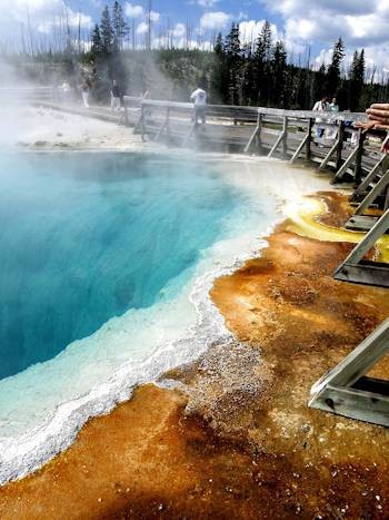 yellowstone