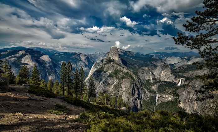 yosemite