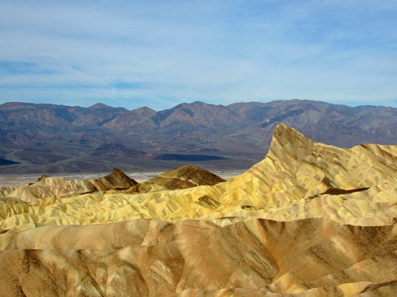 Zabriskie Point