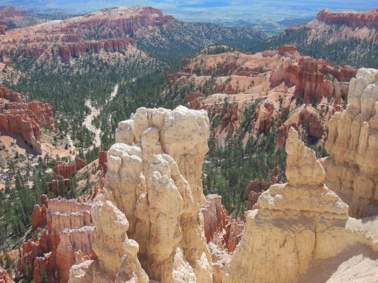 Bryce Canyon