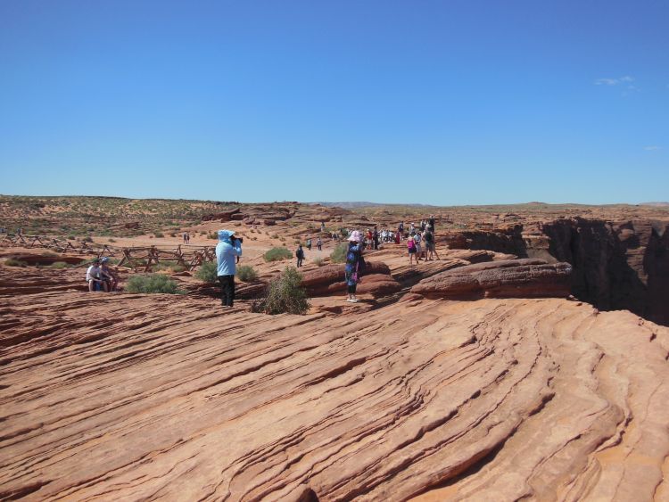 Horseshoe Bend