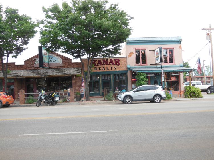 Kanab