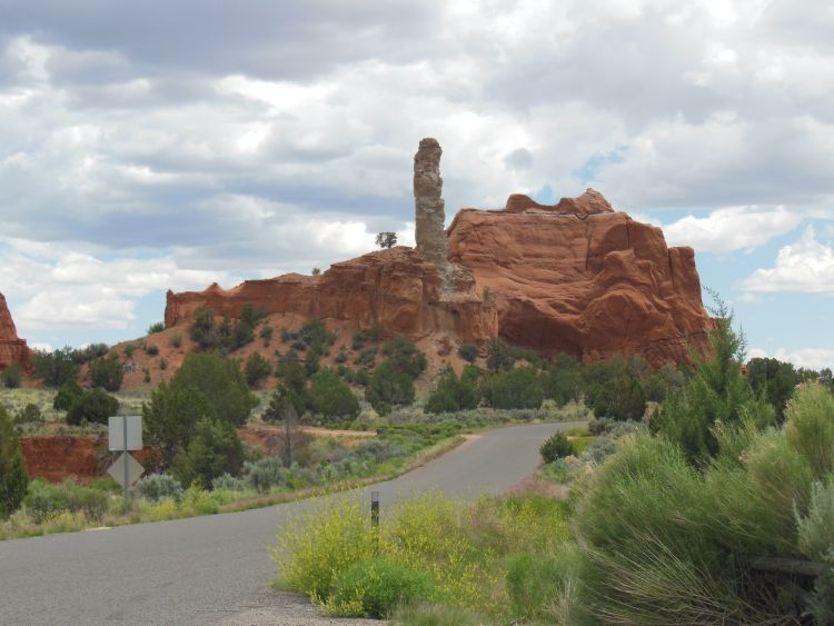 Kodachrome Basin State Park