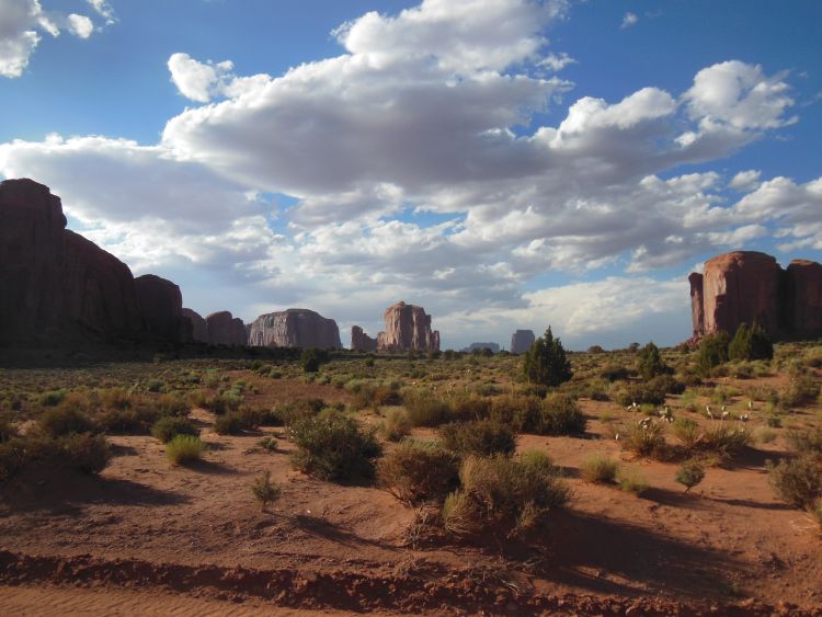 Monument Valley