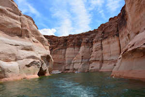 Lake Powell