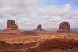 Monument Valley