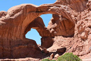 Arches National Park