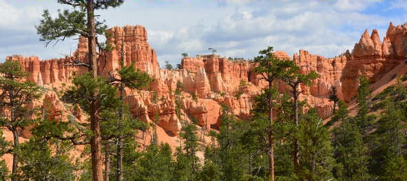 Bryce Canyon