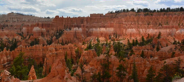 Bryce Canyon