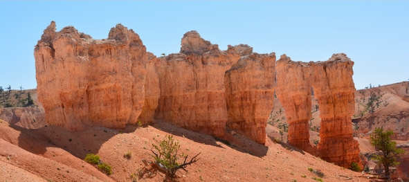 Bryce Canyon