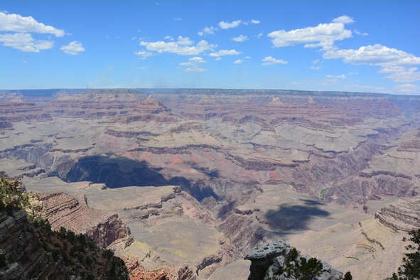 Grand Canyon National Park