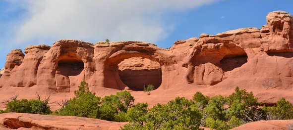 Arches National Park