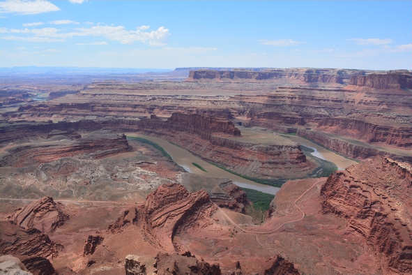 Dead Horse Point State Park