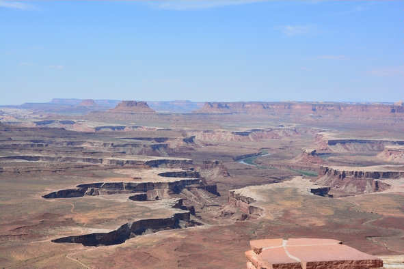 Canyonlands