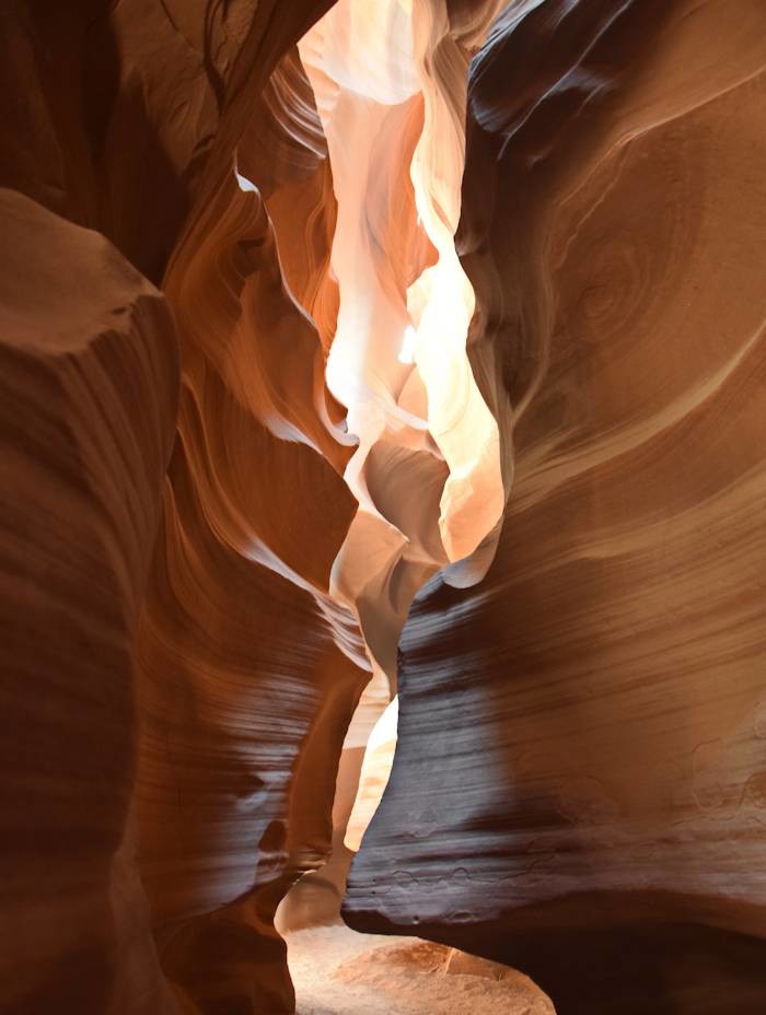 antelope canyon