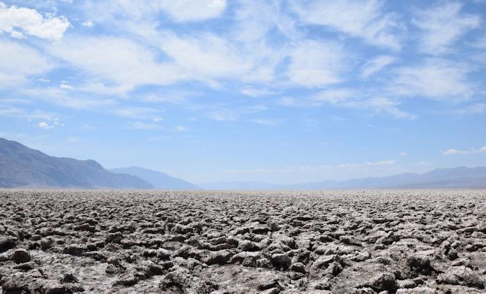 Death Valley