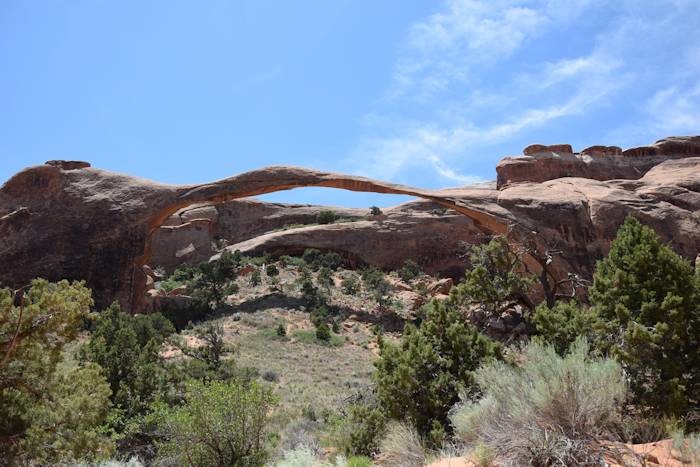 Delicate Arch