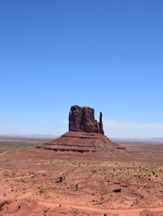 Monument Valley