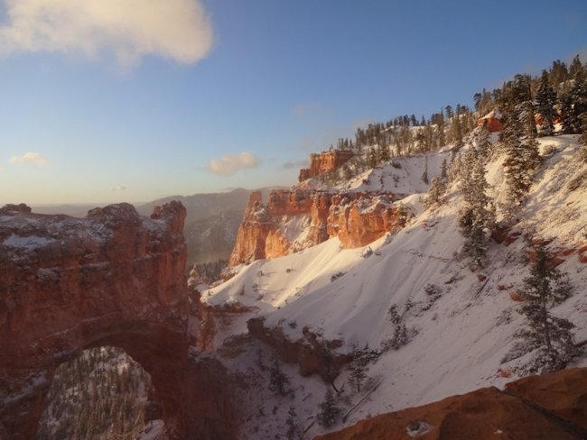  Bryce Canyon