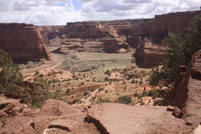 Canyon de Chelly