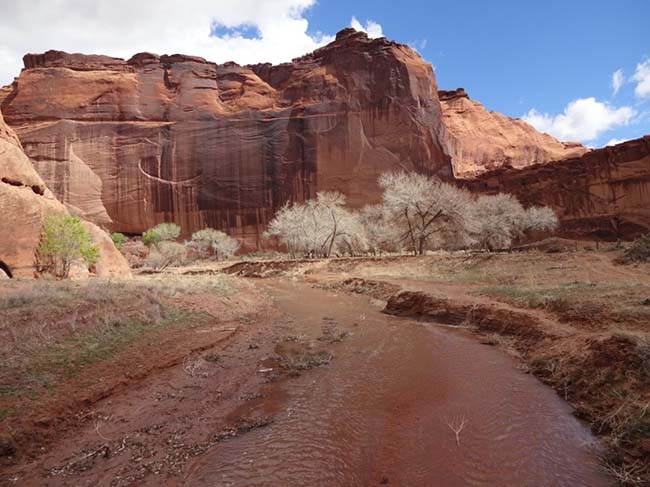 Canyon de Chelly