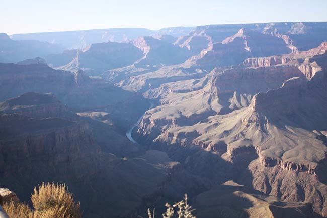 Grand Canyon