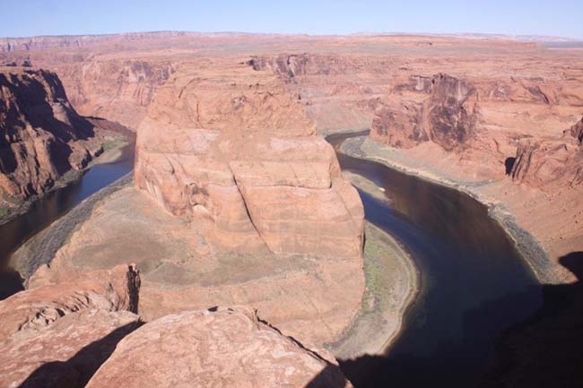 Horseshoe Bend