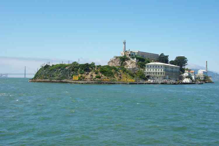 Alcatraz