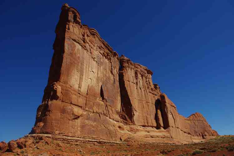 Arches National Park