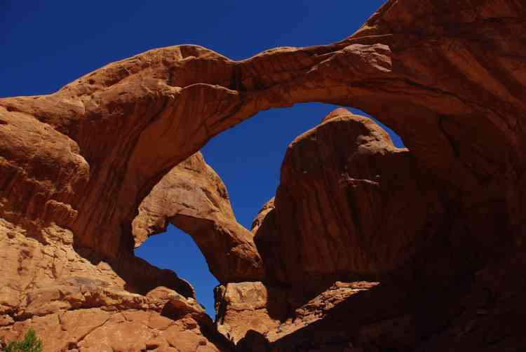 Arches National Park