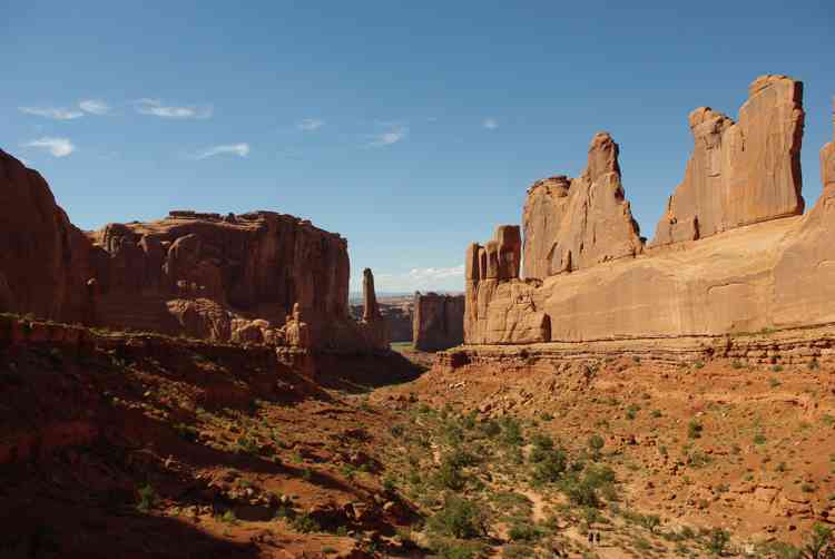 Arches National Park