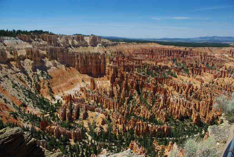 Bryce Canyon