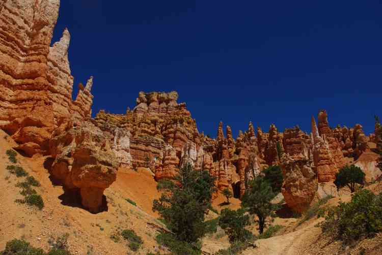 Bryce Canyon