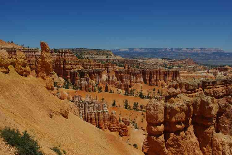 Bryce Canyon