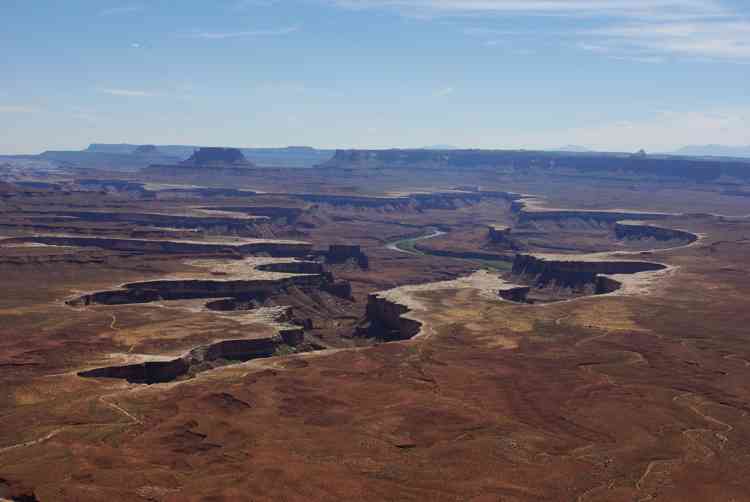 Canyonlands