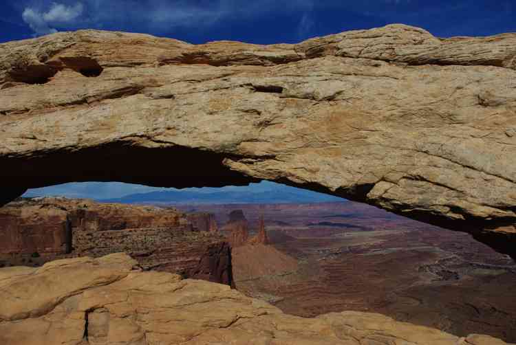 Canyonlands