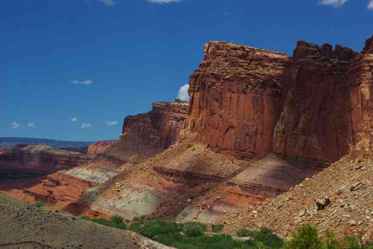 Capitol Reef