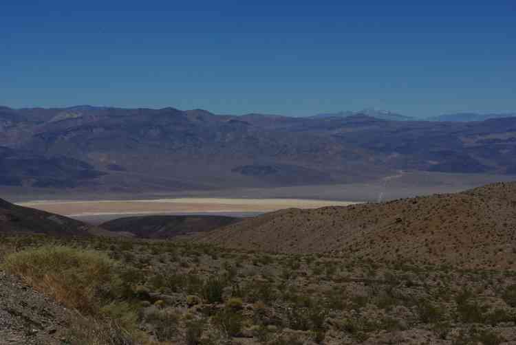 Death Valley